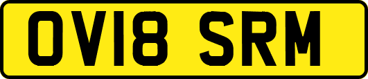 OV18SRM