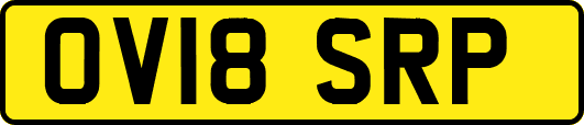 OV18SRP