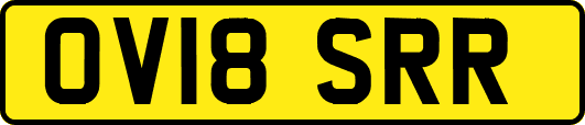 OV18SRR