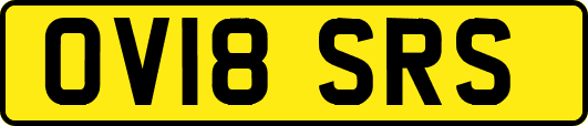 OV18SRS