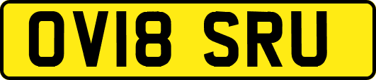 OV18SRU
