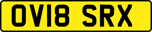 OV18SRX