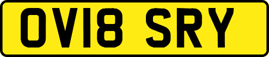 OV18SRY