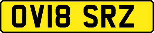OV18SRZ