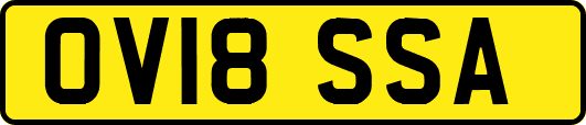 OV18SSA