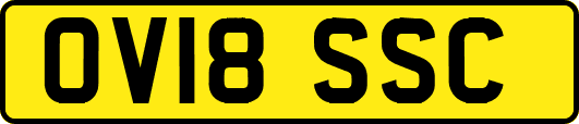 OV18SSC