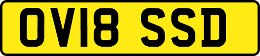 OV18SSD