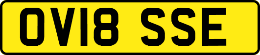 OV18SSE