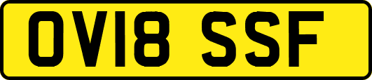 OV18SSF