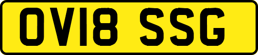 OV18SSG