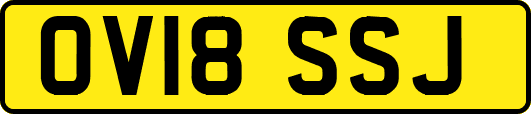 OV18SSJ
