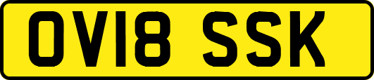 OV18SSK