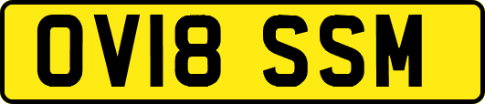 OV18SSM