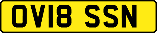 OV18SSN