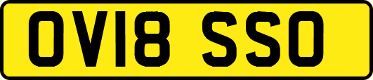 OV18SSO