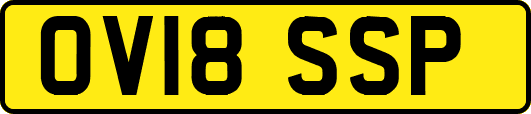 OV18SSP