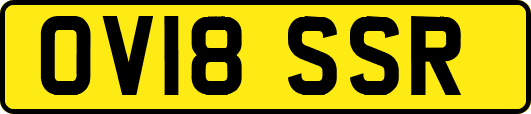 OV18SSR