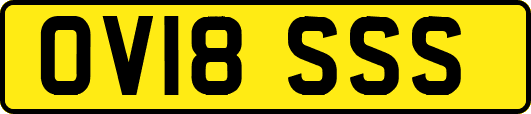 OV18SSS