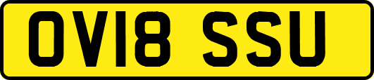 OV18SSU