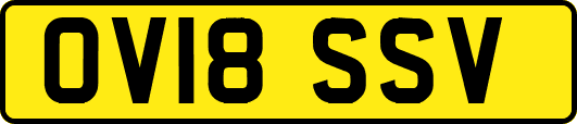 OV18SSV