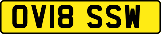 OV18SSW