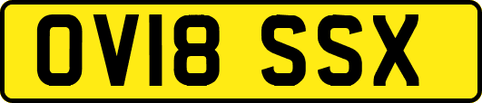 OV18SSX