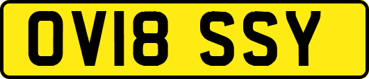 OV18SSY