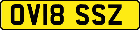 OV18SSZ