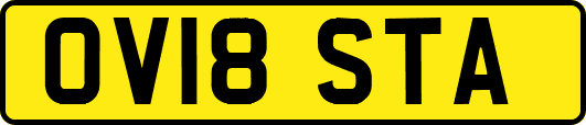 OV18STA