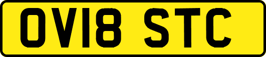 OV18STC