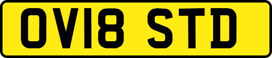 OV18STD