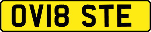 OV18STE