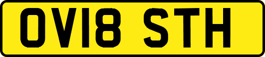 OV18STH