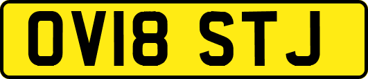 OV18STJ