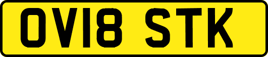 OV18STK