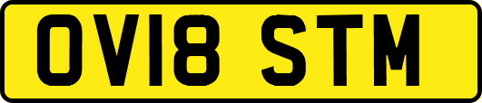OV18STM