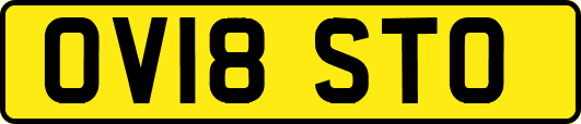 OV18STO