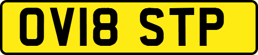 OV18STP