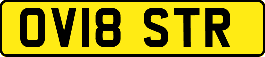 OV18STR