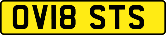 OV18STS