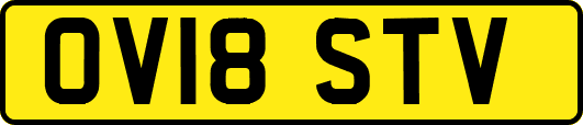 OV18STV