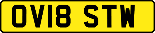OV18STW