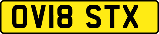 OV18STX