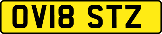 OV18STZ