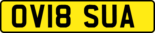 OV18SUA