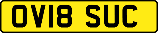 OV18SUC