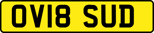OV18SUD