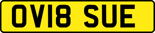 OV18SUE