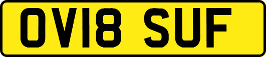 OV18SUF