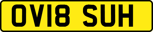OV18SUH